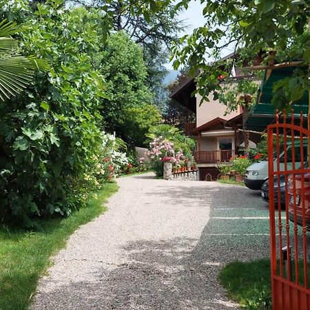 Nora S Home 1 - Panoramic Terrace & Bio Garden Meran Exterior foto